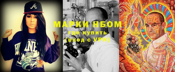 винт Алзамай